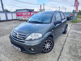 Citroën C3 1.4i 16V Image