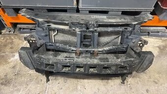 Chladičova stena VOLKSWAGEN PASSAT CC