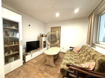 Na predaj rodinný dom po rekonštrukcii  v obci Zeleneč