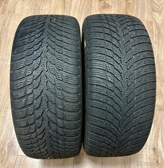 225/45 R17 Zimne Nokian WR Snowproof