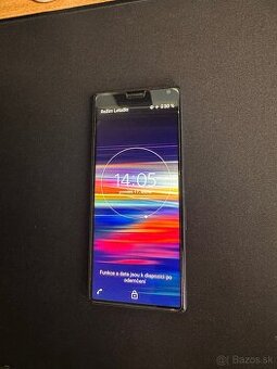 Predám Sony Xperia 10