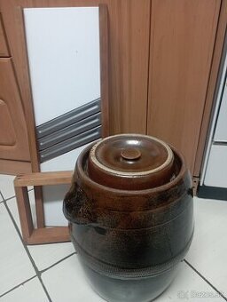 SUDOK NA KAPUSTU PLUS NOZE