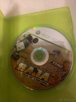 Baja xbox360