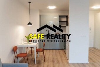 Garsónka, Žilina - Vlčince,