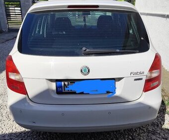 Vymenim + doplatím, prípadne predám a kúpim - 1