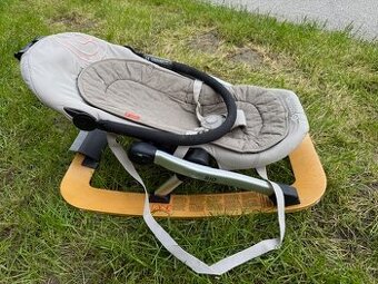 Detska hojdacka concord RIO