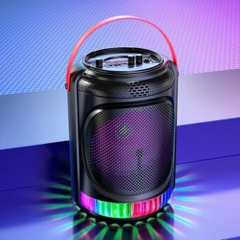 Prenosný reproduktor