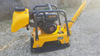 Reverzná vibračná doska Lumag RP-i25N