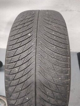 265/60r18 Michelin