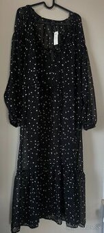 Predám ľahké letné milé šaty značky Lindex