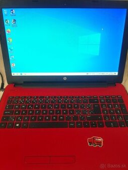 Notebook HP Desktop - KE59OOE