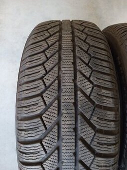 2ks zimne 215/60 R17 96H SEMPERIT MASTER GRIP 2