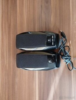 PC reproduktory Logitech