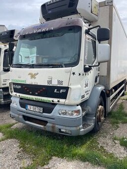 DAF FA LF 55.250 E 18. chladiarenský