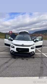 Predám Citroën C3 - 1