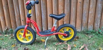 Predám odrážadlo puky LR1L