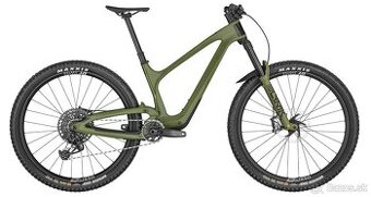 Celoodpružený BOLD LINKIN 150 LT