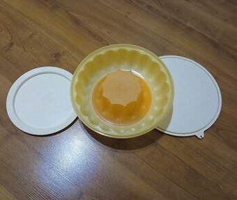 Tupperware dezertná forma