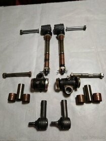 Opravna sada prednej napravy Š100