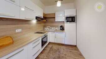 HALO reality - Predaj, trojizbový byt Bystrá, Bystrá - EXKLU - 1