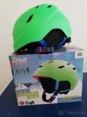 Lyziarska prilba XS - 1