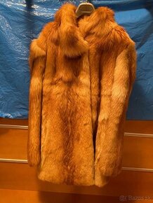 PREDAM DAMSKY KOZUCH - 1