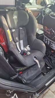 Britax Römer dualfix 2 R