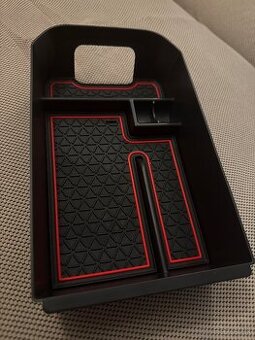 Organizér pre Toyota RAV4