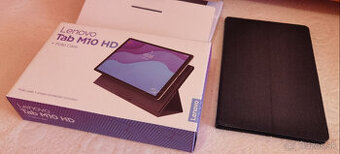 Lenovo Tab M10 HD - 1