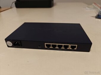 TP-Link TL-R470T+ Load Balance Router