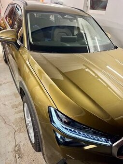 Skoda Kodiaq 1.5 TSI SELECTION PLUS 110Kw v záruke