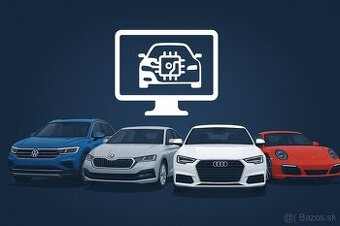 Kódovanie a aktivácia funkcií cez OBD