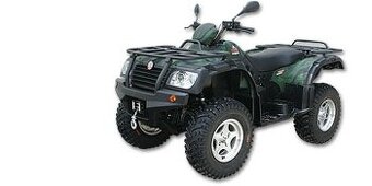 Journeyman Gladiátor 510