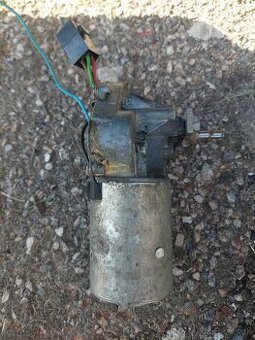 Stieračový motor - Škoda Favorit/Forman