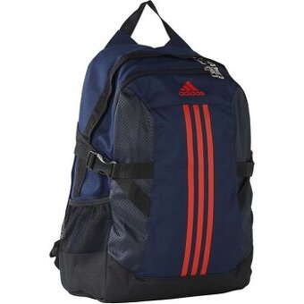 Športový, školský batoh Adidas modrý, cena 22€