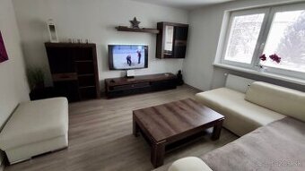 2 izbový byt na Starom Sidlisku