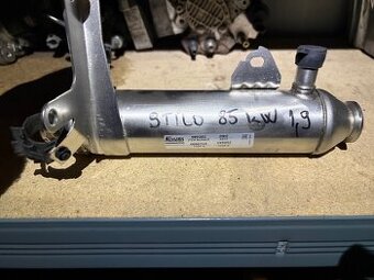 Predám EGR chladič STILO 1,9 85kw