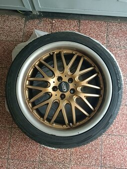 5x100 R18