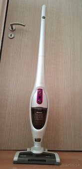 Ručný vysávač Sencor