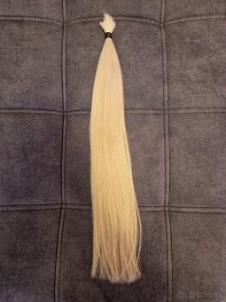 Predaj Vlasy, predlzovanie .