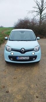 Renault Twingo 1,0 r.2015