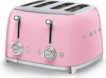 Hriankovač - toaster - SMEG