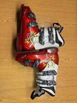 Lyziarky Atomic, c 24-24.5