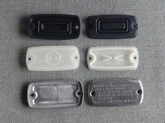 Krytka brzdovej kvapaliny - Honda