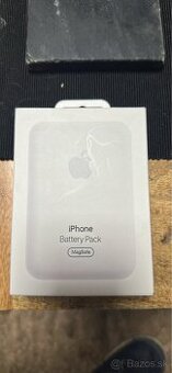 Apple MagSafe Battery Pack