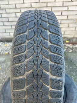 175/70R14 Dunlop WinterResponse 2 - 2ks zimné