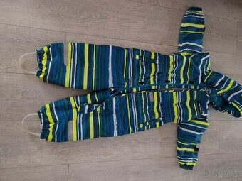 Lego wear kombinéza 92