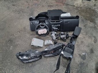 Škoda Fabia IV 2025 diely