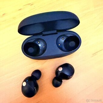 Sony Noise Cancelling WF-1000XM5