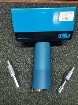 Jadrový vrták DDL 62mm